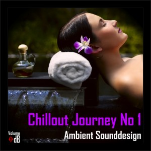Album Cover - Chillout Journey No 1