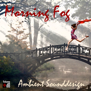 Album Cover - Morning Fog