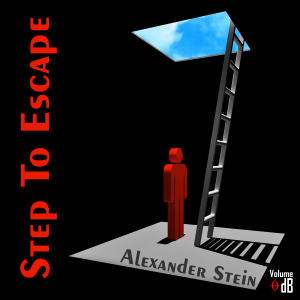 Album Cover - Step To Escape