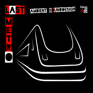 Album Cover - Last Metro