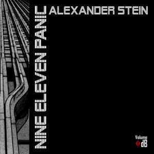 Album Cover - Nine Eleven Panic