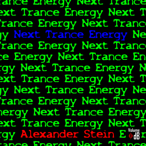 Album Cover - Next Trance Energy