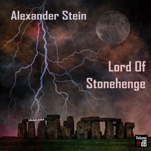 Album Cover - Lord Of Stonehenge