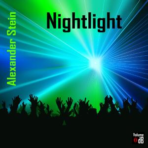 Album Cover - Nightlight