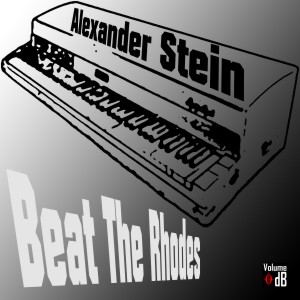 Album Cover - Beat The Rhodes