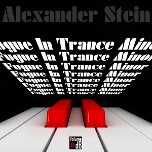 Album Cover - Fugue In Trance Minor