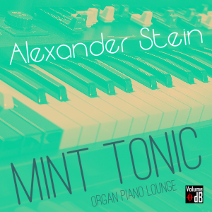 Album Cover - Mint Tonic